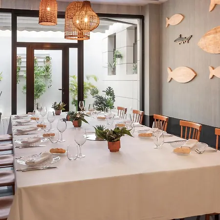 Catalonia Hotel 4*