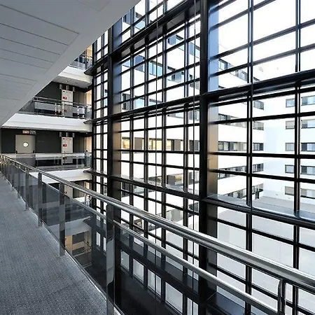 Catalonia Hotel