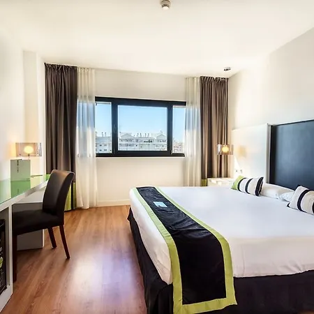 Vincci Hotel