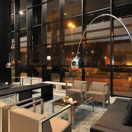 Vincci Hotel