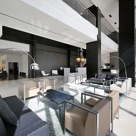 Vincci Hotel
