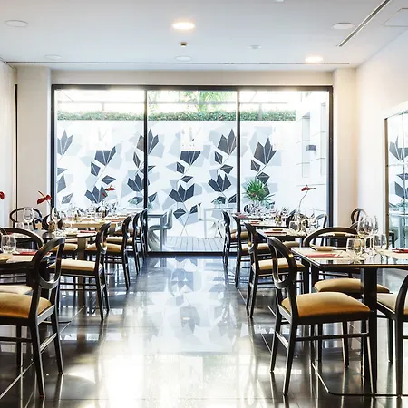 Hotel Catalonia 4*