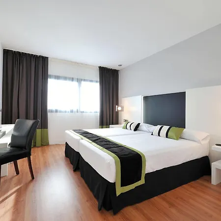 Hotel Vincci Málaga