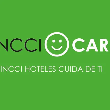 Hotel Vincci