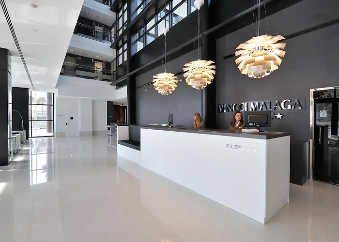 Catalonia 4* מאלגה