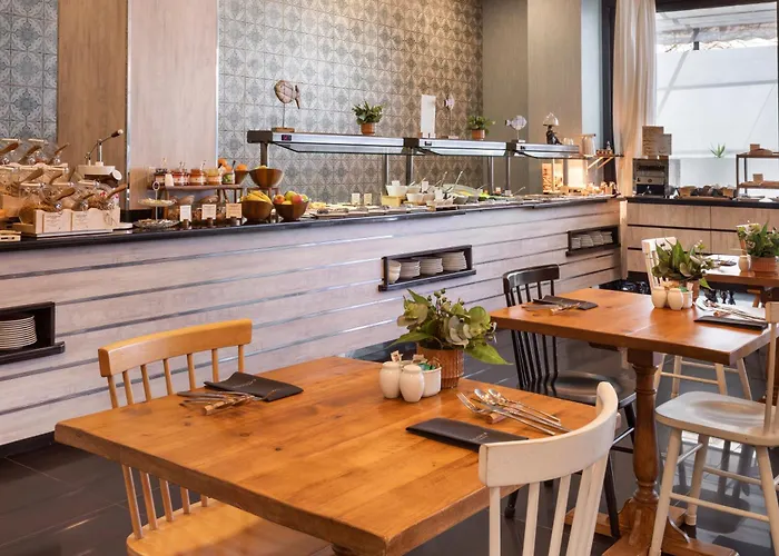 Catalonia 4* מאלגה