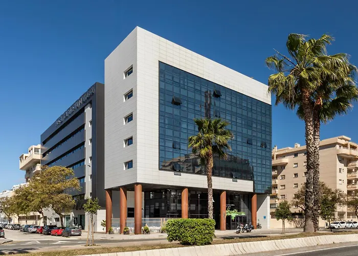 Catalonia מאלגה