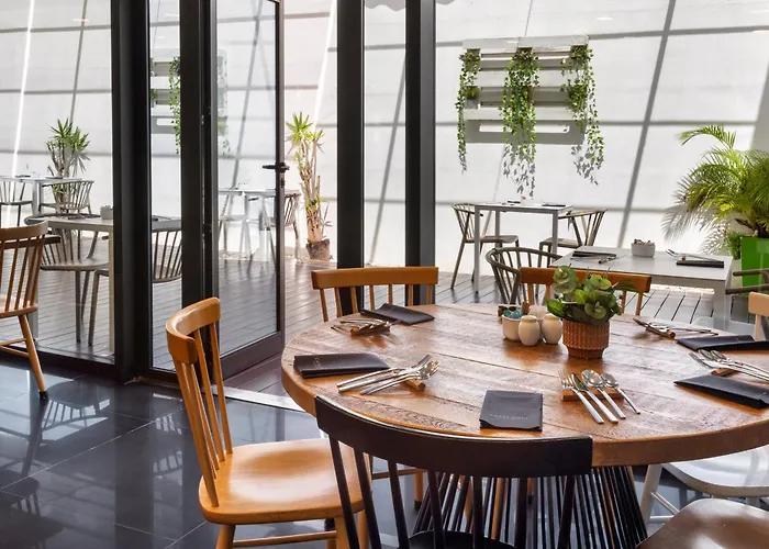 Catalonia מאלגה