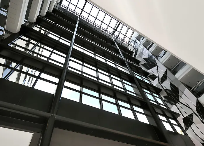 מלון Catalonia מאלגה