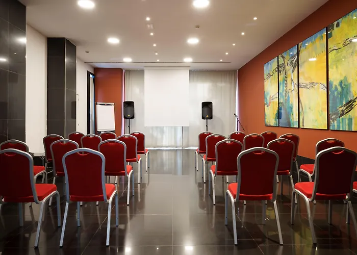 Catalonia 4* מאלגה