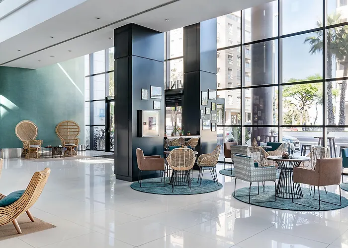 Catalonia מאלגה