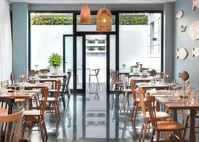 מלון Catalonia 4*