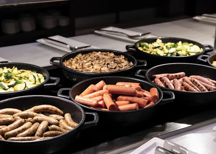 Catalonia מלון מאלגה