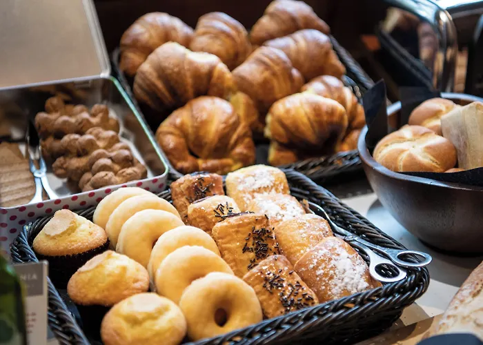 מלון Catalonia מאלגה