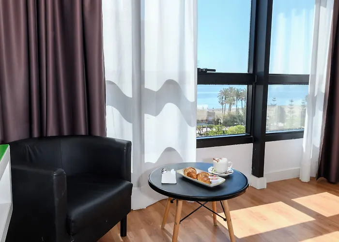 Catalonia Hotel Málaga