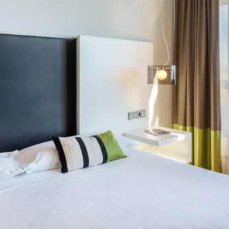 Catalonia 4* Màlaga