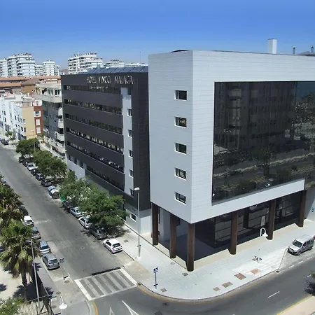 Catalonia Hotel 4*