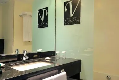 Hotel Catalonia 4*